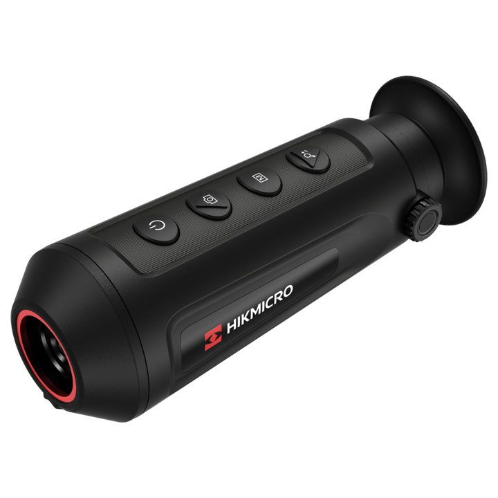 HikMicro LYNX LC06 warmtebeeld spotter