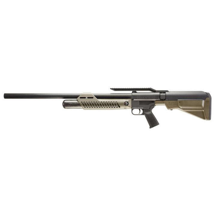 Umarex Hammer Persluchtbuks .510