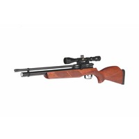 Gamo Gamo Coyote Wood persluchtbuks bundel