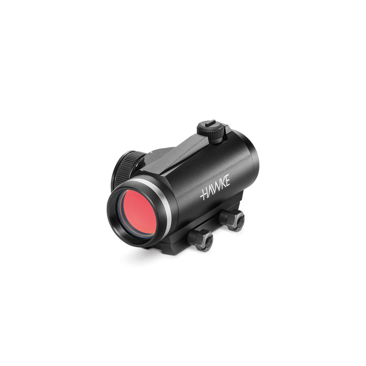 Hawke Vantage Red Dot 1x25