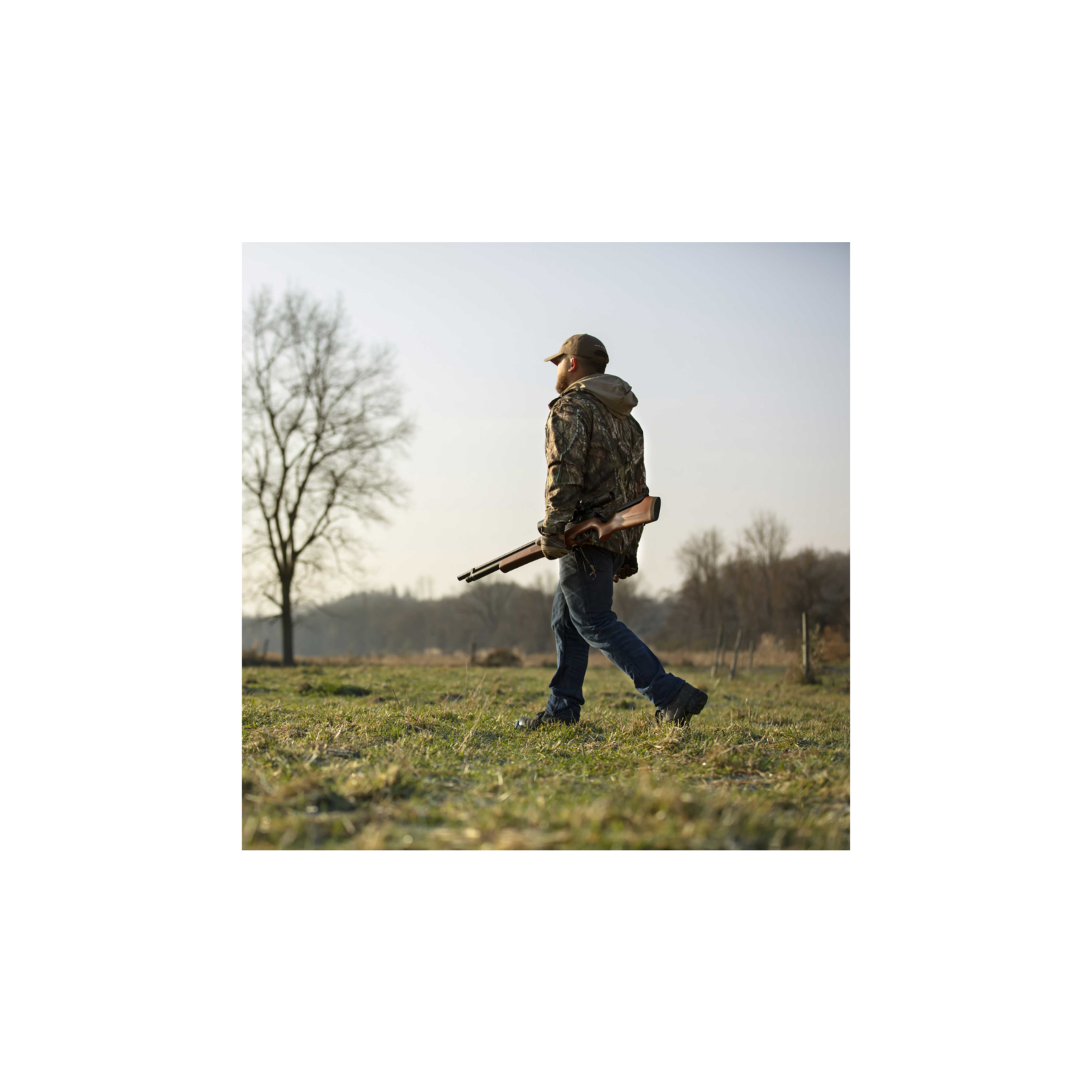 Benjamin Marauder Semi-Auto 5,5mm