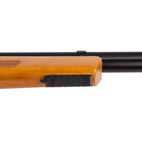 Air Venturi Avenger Wood Persluchtbuks