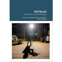 Ratslag Handboek voor de Rattenjager