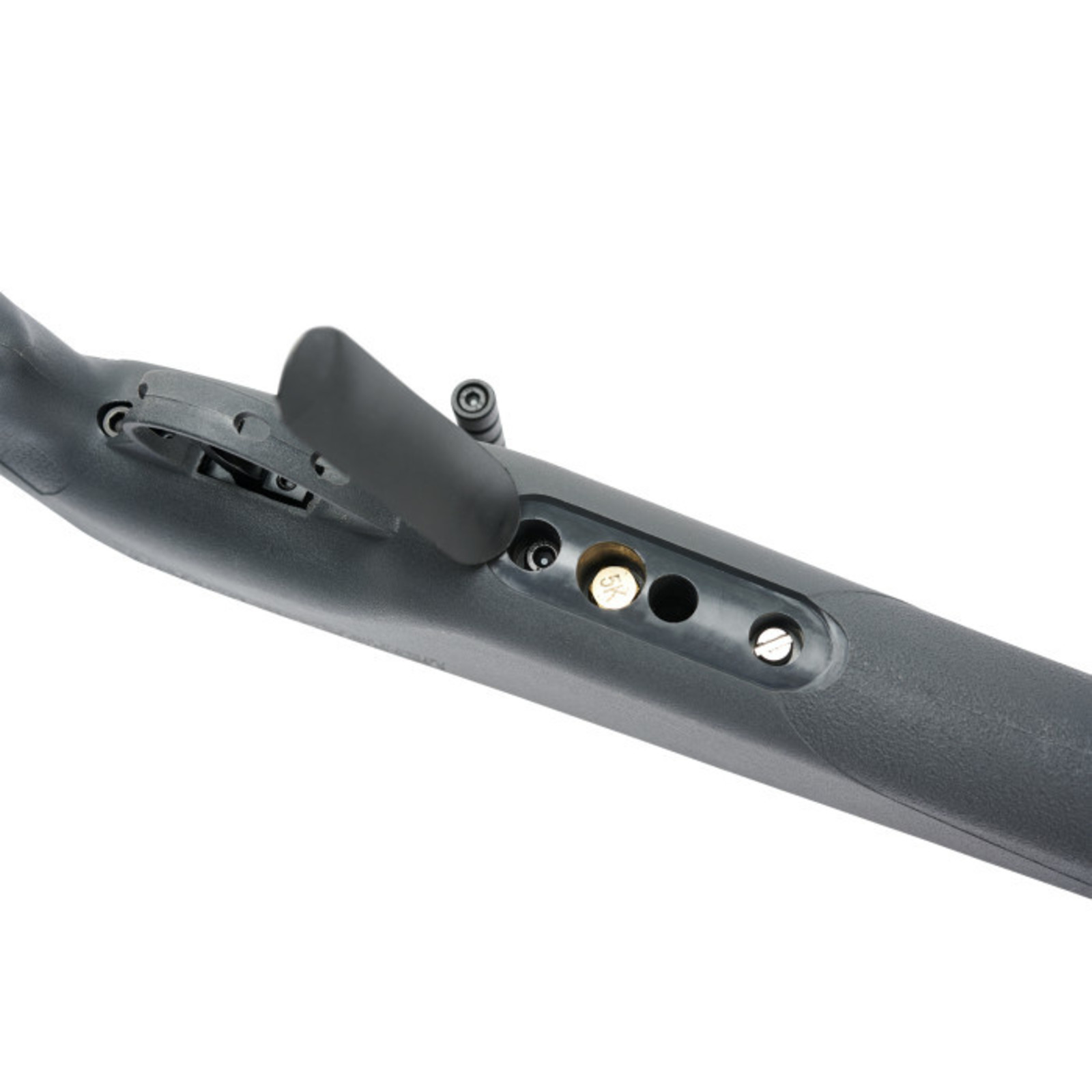 Umarex Origin 5,5mm PCP + pomp