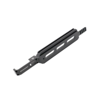 Saber Tactical FX Impact Extended Arca Swiss 2