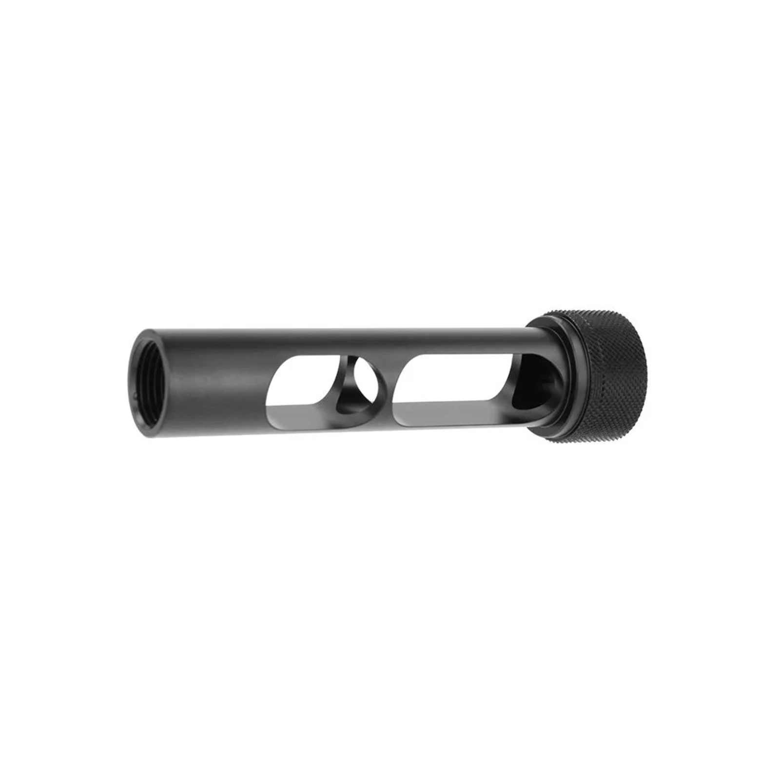 DonnyFL Geluidsdemper adapter voor Umarex Hammer | M18x1