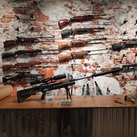 DonnyFL Geluidsdemper adapter voor Umarex Hammer | M18x1