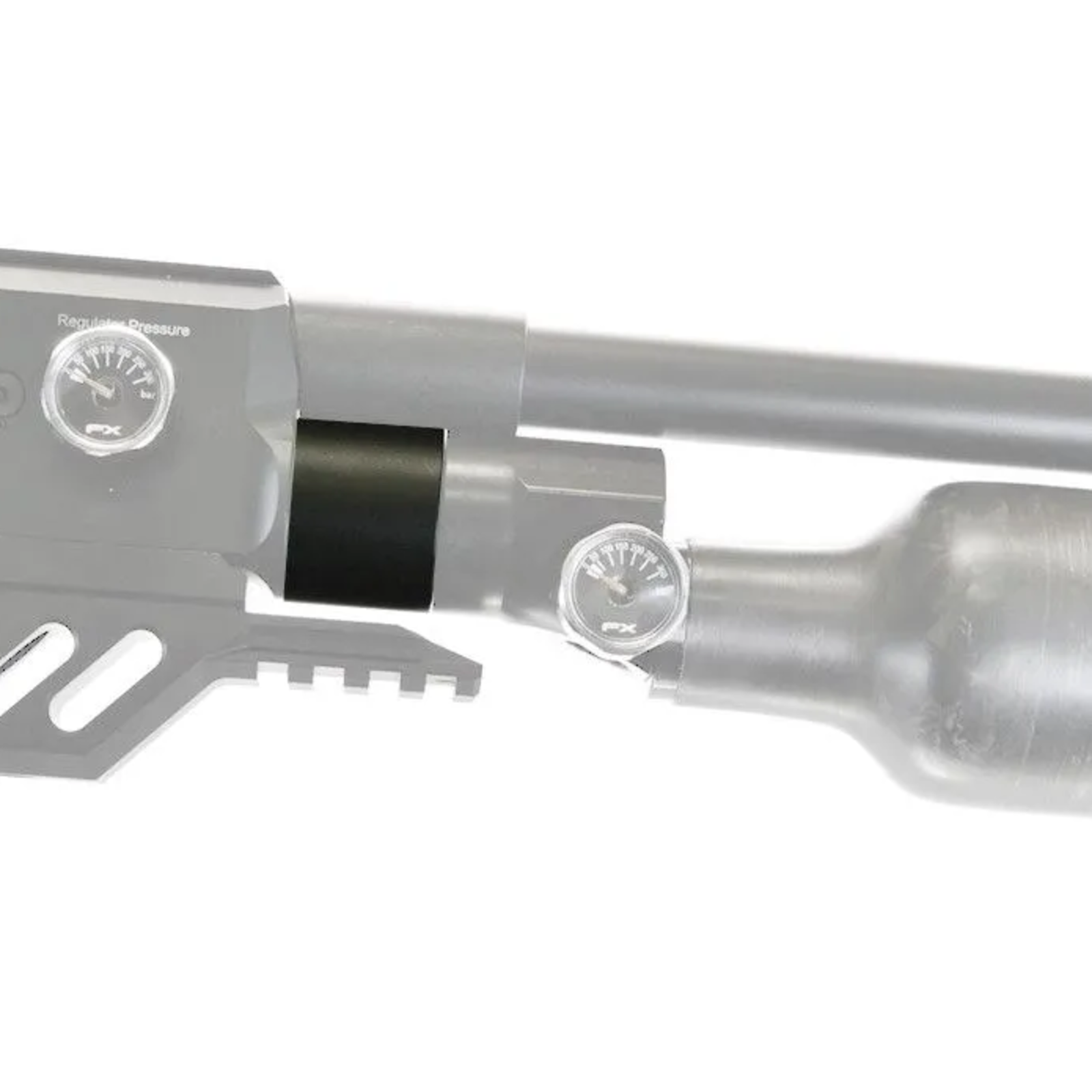 FX Airguns Dreamline Power Plenum