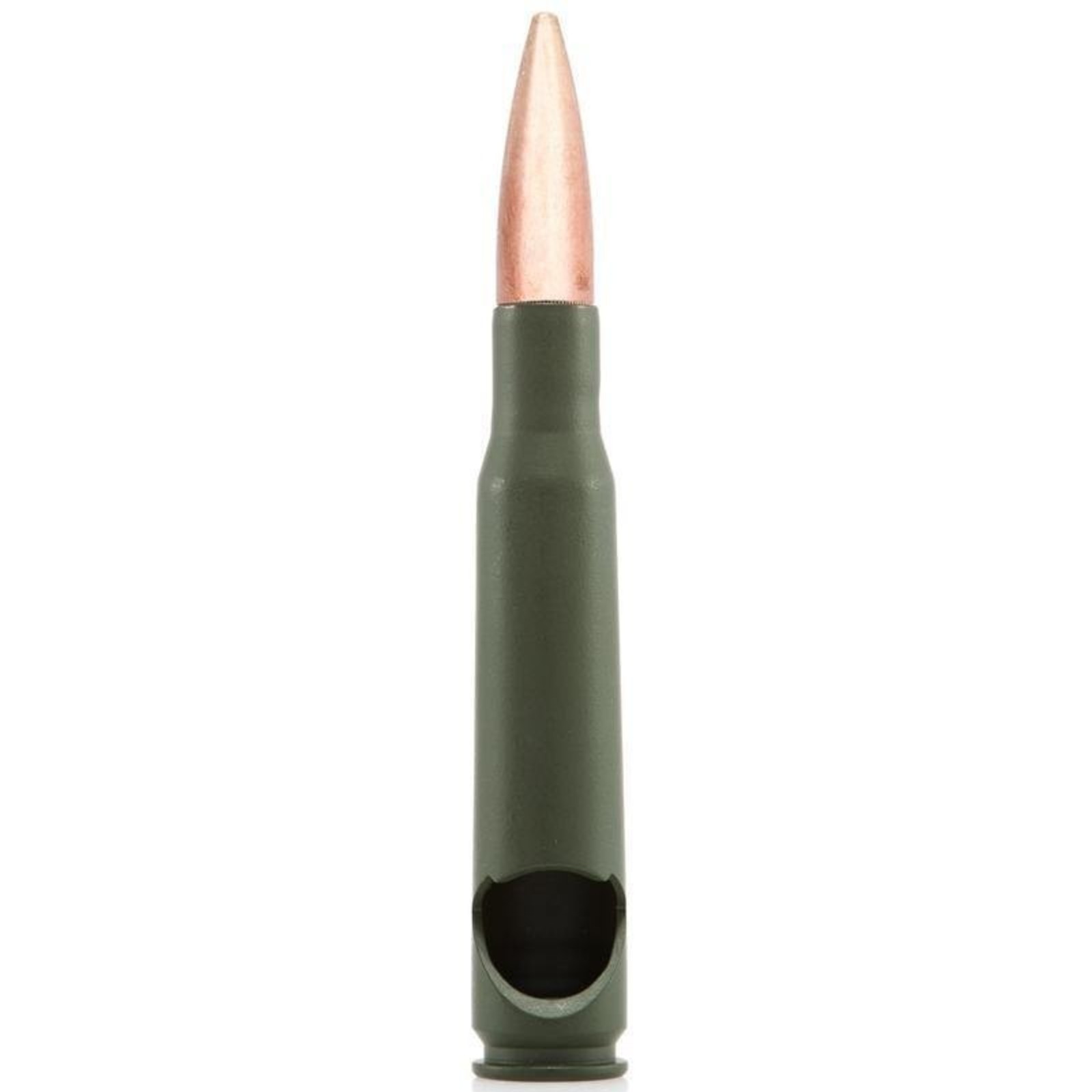 LuckyShot .50 Caliber BMG Flesopener Olive Drab