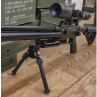 Saber Tactical Picatinny naar Arca Swiss Large