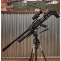 Saber Tactical Picatinny naar Arca Swiss Large