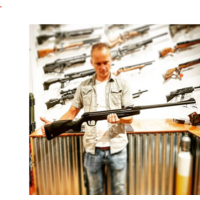 Umarex Browning X-Blade Nitro 5,5mm Luchtbuks