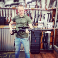 Gamo Gamo HPA MI Maxxim IGT Luchtbuks