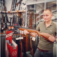 Weihrauch Weihrauch HW 80 SL 5,5mm  Luchtbuks