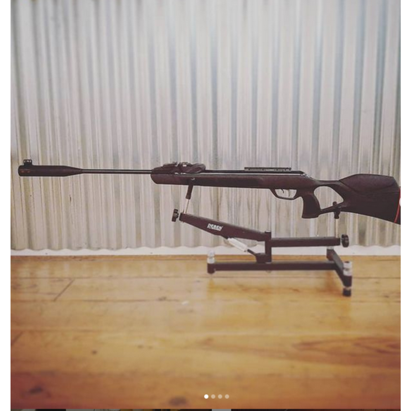 Gamo Gamo Replay 10 Magnum IGT GEN2 5,5mm