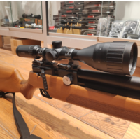 Saber Tactical Picatinny rails voor Air Venturi Avenger