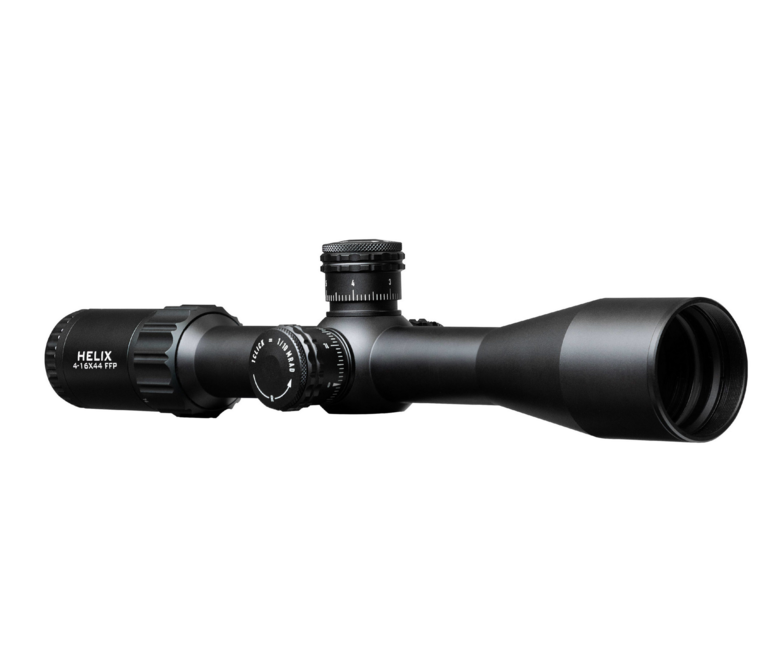 Element Optics Helix 4-16x44 FFP MRAD - Dicks Dumpstore