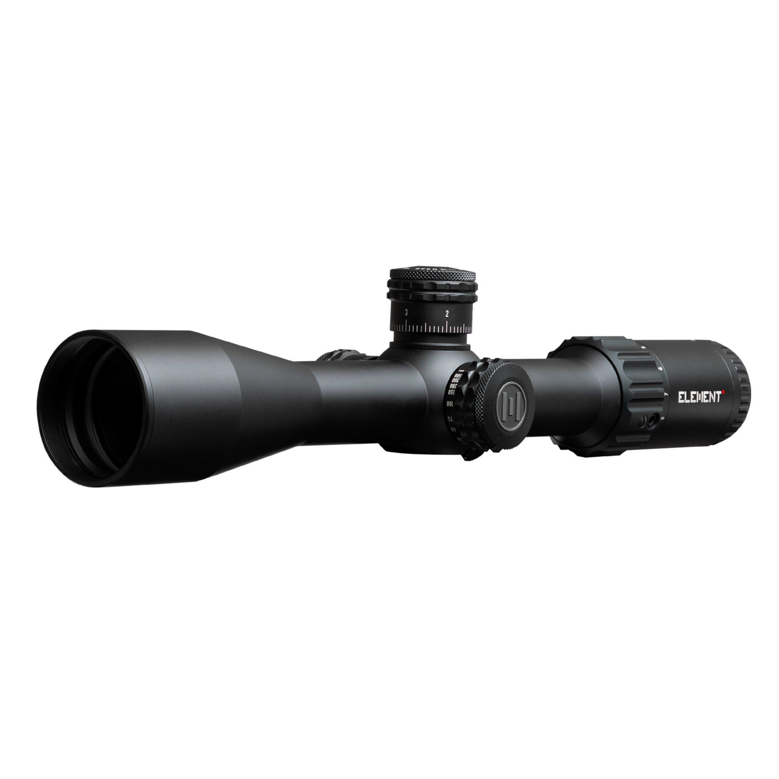 Element Optics Helix 4-16x44 FFP MRAD