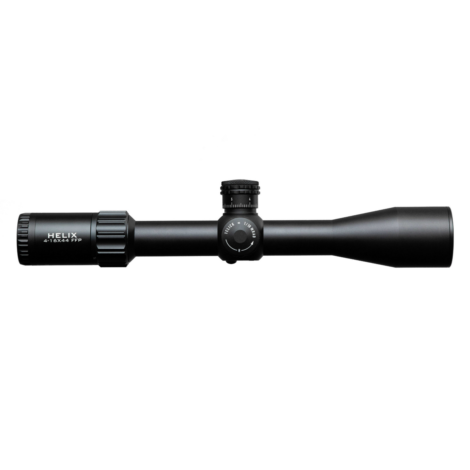Element Optics Helix 4-16x44 FFP MRAD