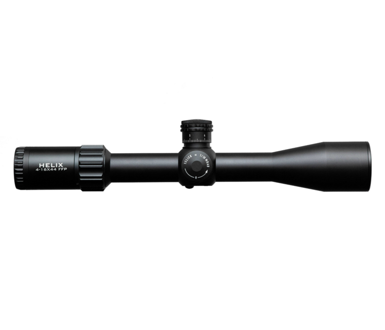 Element Optics Helix 4-16x44 FFP MRAD - Dicks Dumpstore