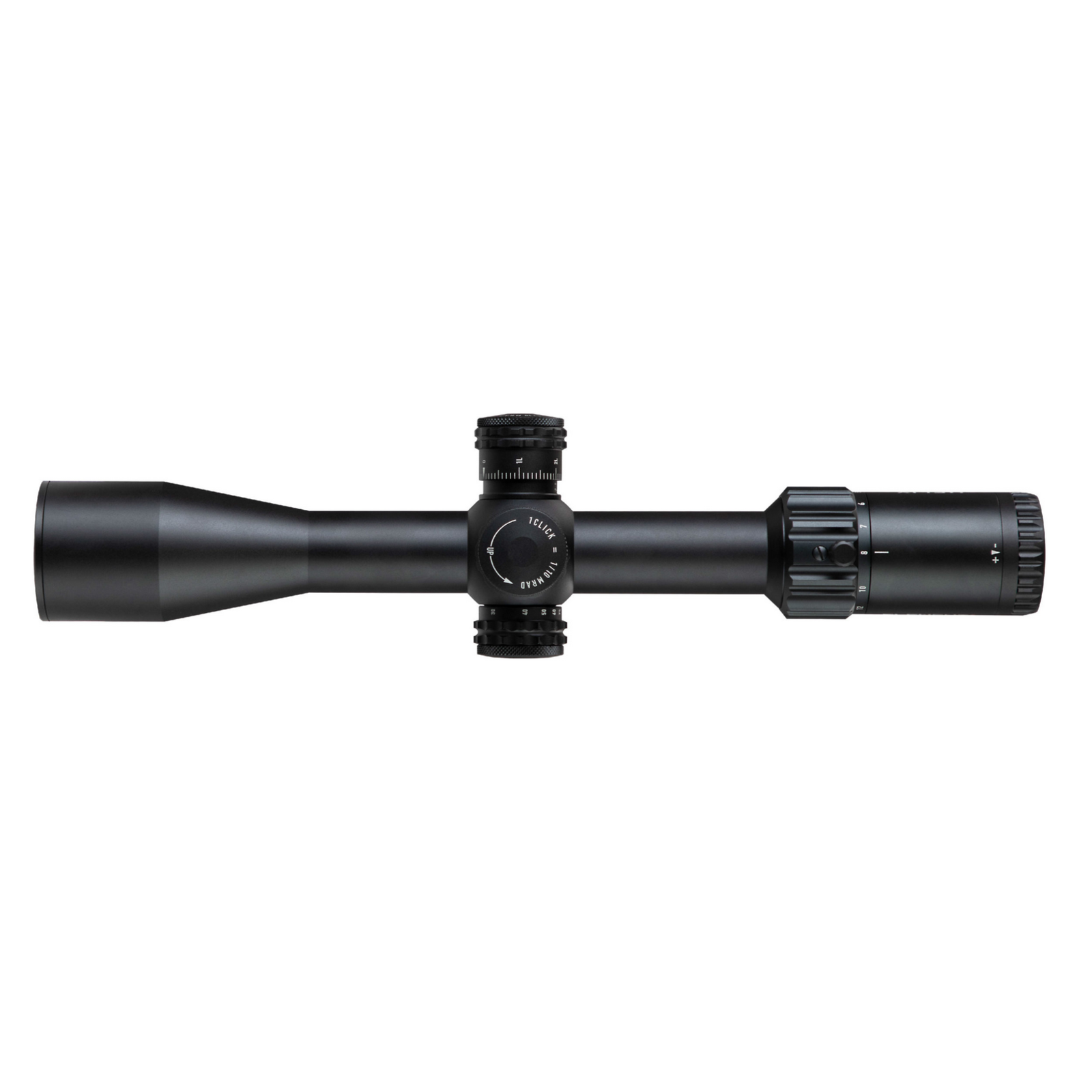 Element Optics Helix 4-16x44 FFP MRAD