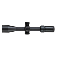 Element Optics Helix 4-16x44 FFP MRAD