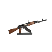 GOAT guns Miniatuur AK-47