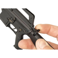 GOAT guns Miniatuur M16A1