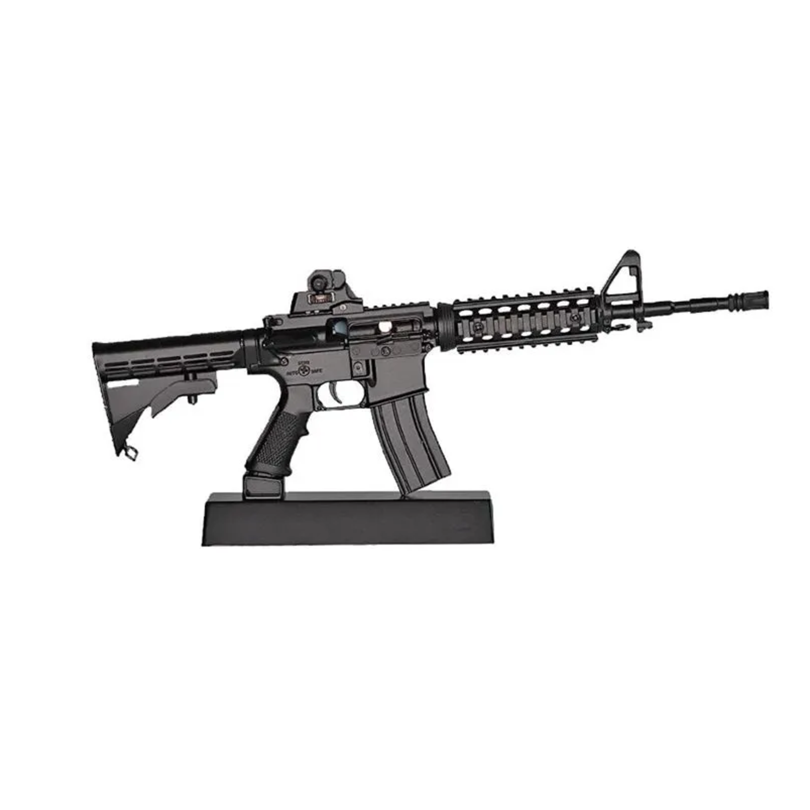 GOAT guns Miniatuur AR15