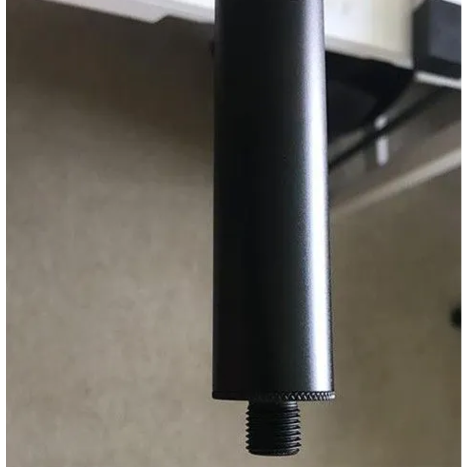 DonnyFL Geluidsdemper adapter voor FX Crown/Royal/Boss/Bobcat | 1/2UNF