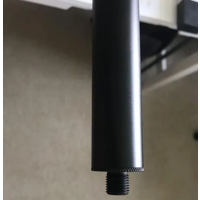 DonnyFL Geluidsdemper adapter voor FX Crown/Royal/Boss/Bobcat | 1/2UNF