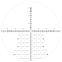 Element Optics TITAN 5-25x56 FFP MRAD