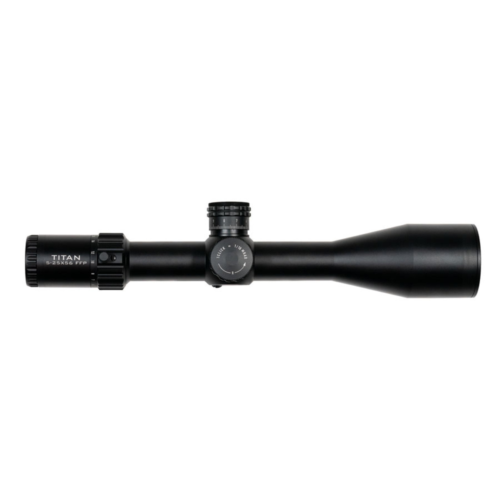 Element Optics TITAN 5-25x56 FFP MRAD