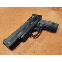 Gamo Gamo AF-10 4,5mm Luchtdrukpistool