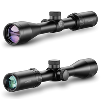 Hawke Vantage 3-9x40 Mildot