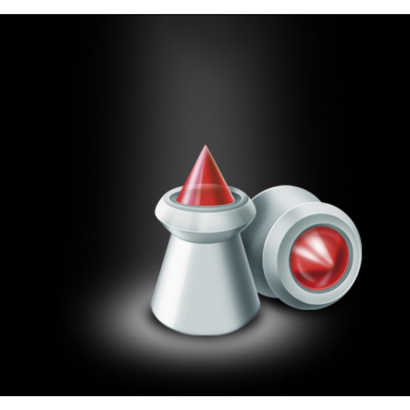 Gamo Red Fire Pellets 5,5mm (.22)