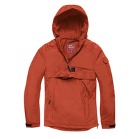 Vintage-Industries Vintage Wallace Anorak