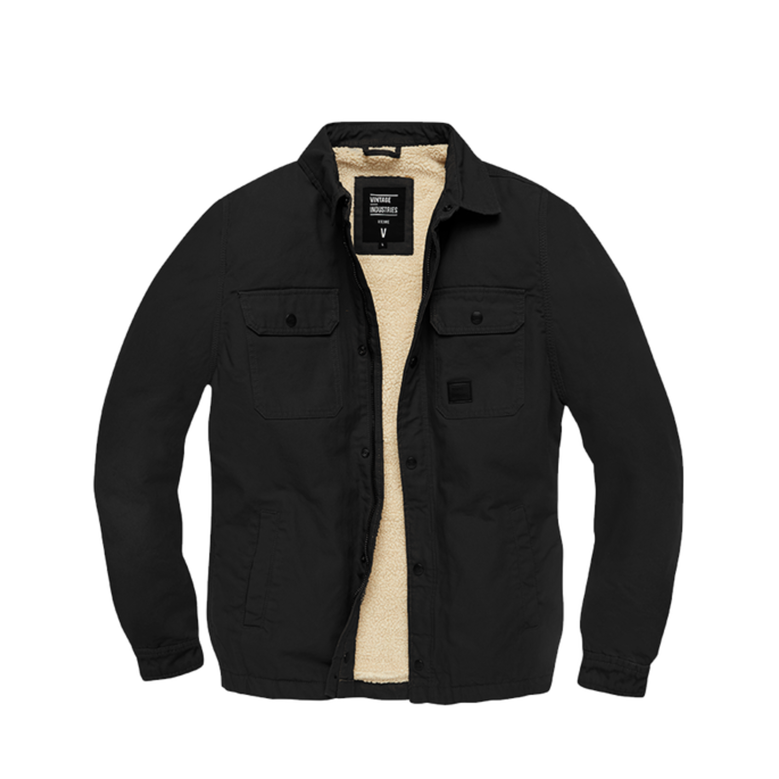 Vintage-Industries Vintage Dean Jacket