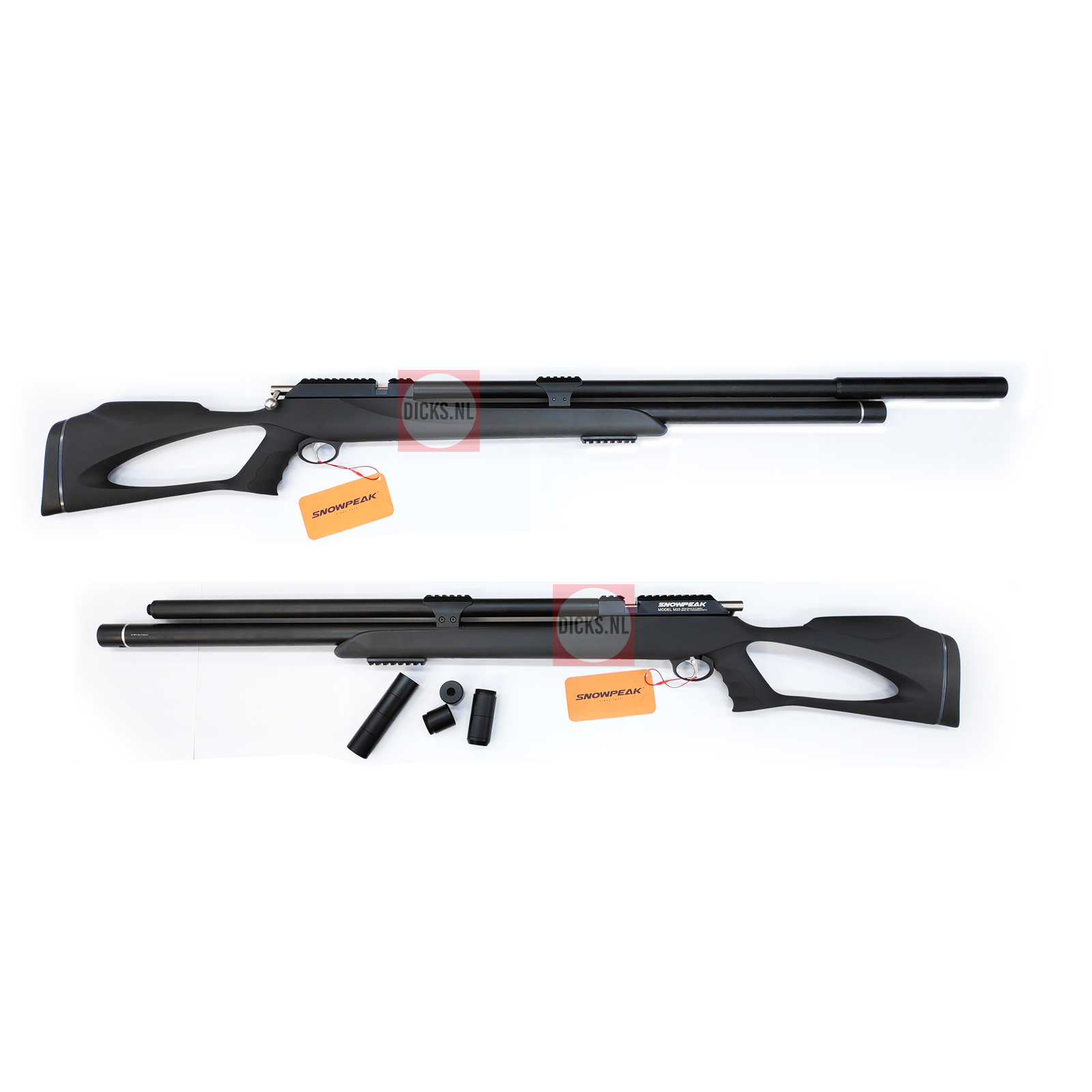 Artemis / Snowpeak Airguns M25