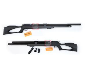 Artemis / Snowpeak Airguns M25
