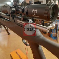 Artemis / Snowpeak Airguns M25 Artemis / Snowpeak Airguns M25