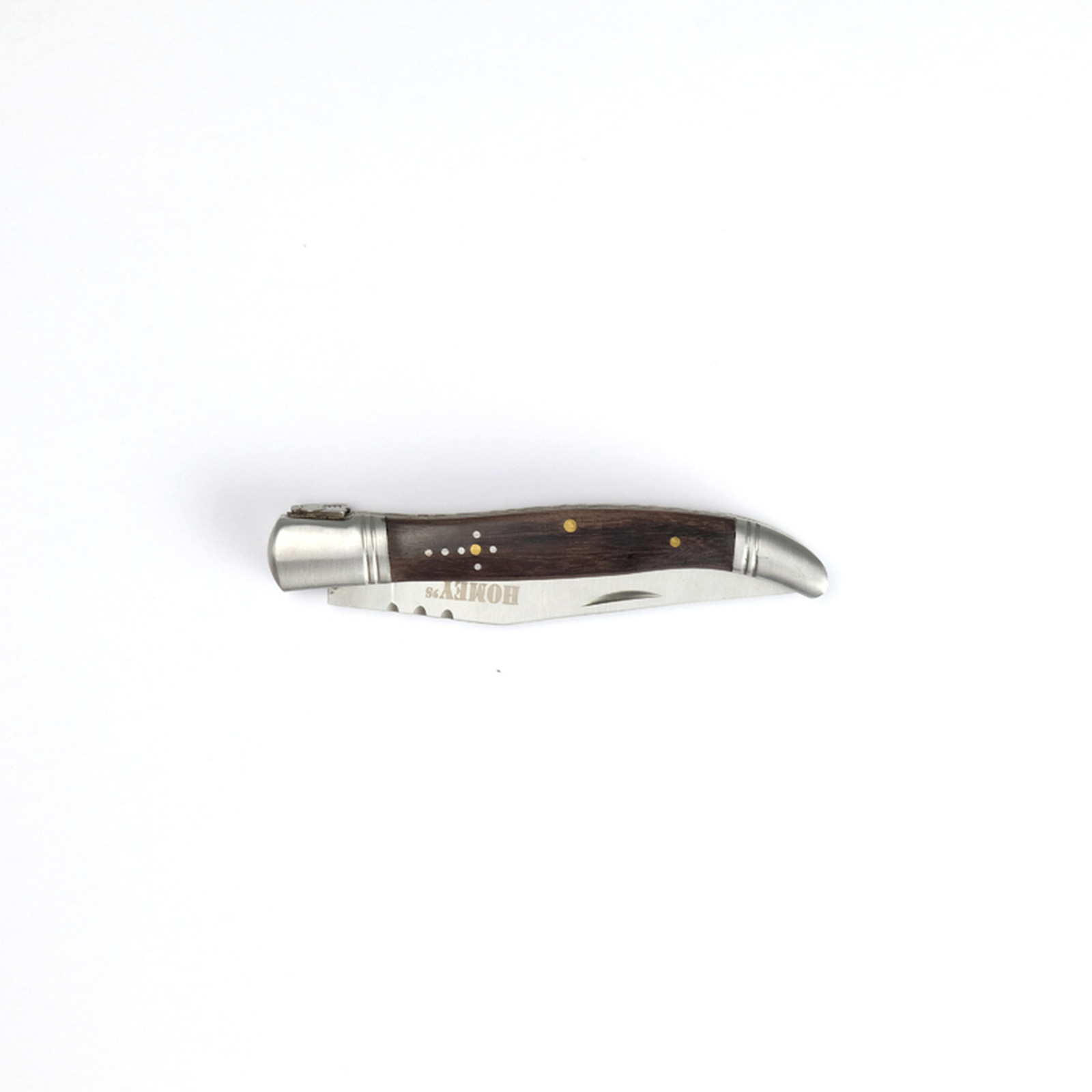 Homey's K2 Pocket Knife
