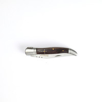Homey's K2 Pocket Knife