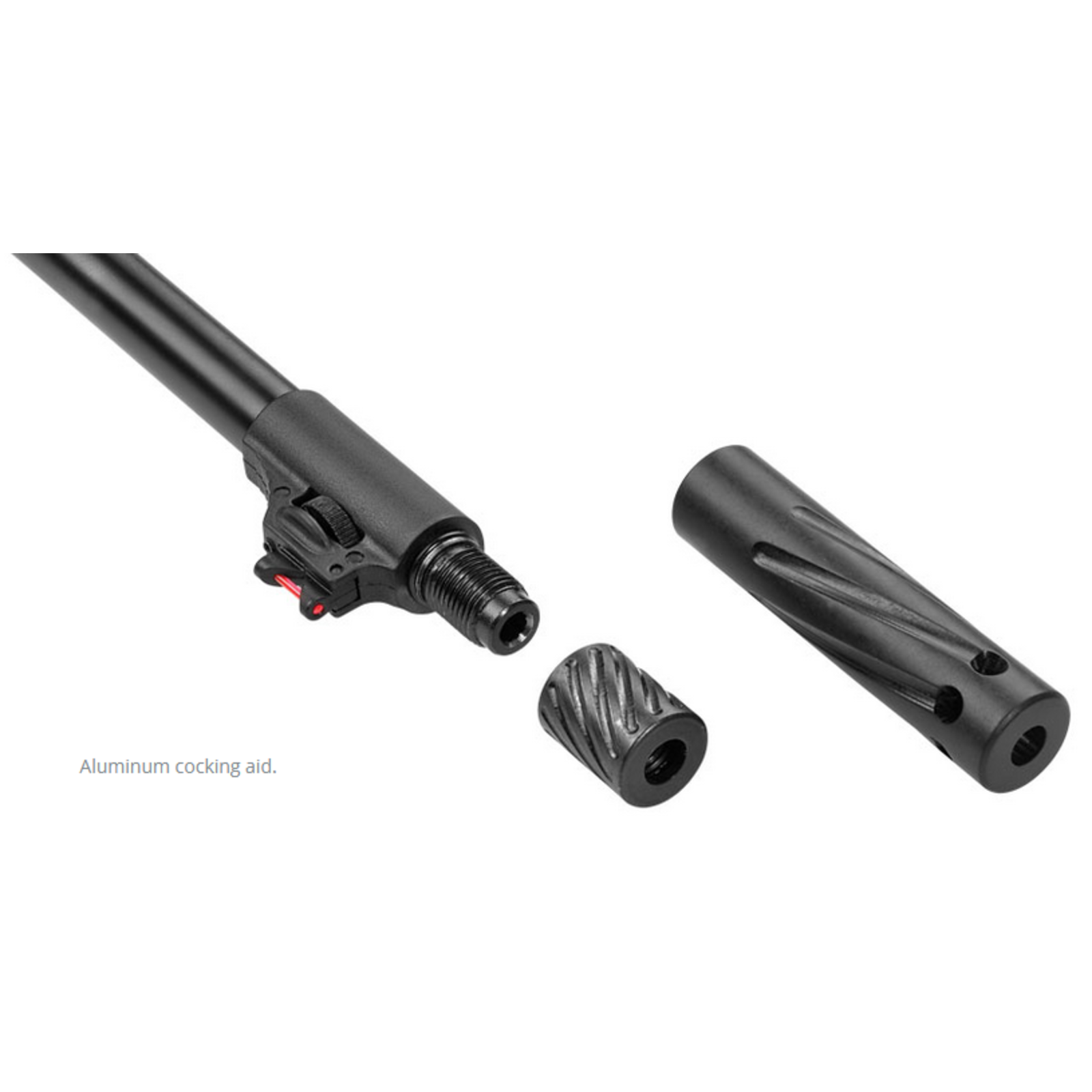 Hatsan Hatsan Mod 25 Supercharger