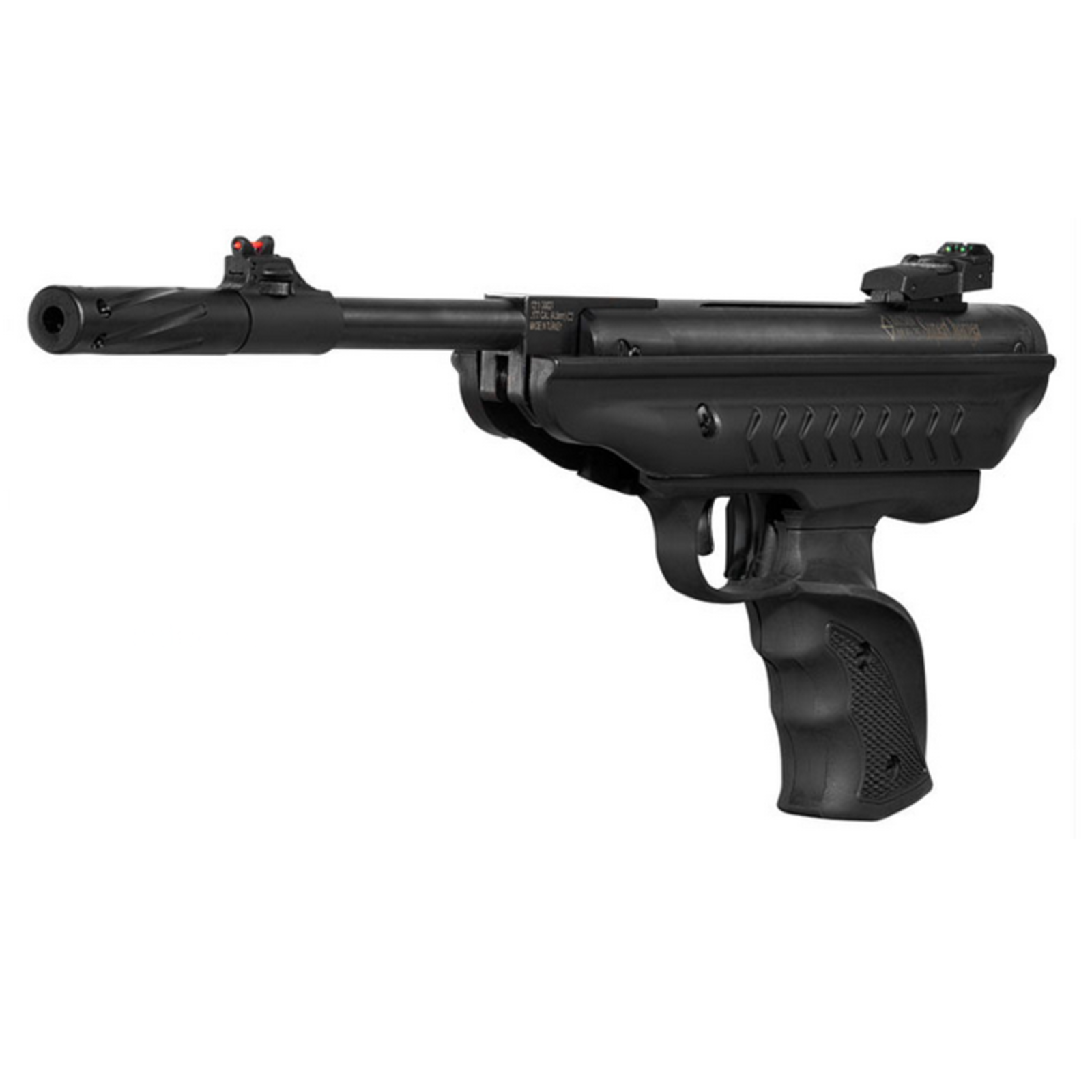 Hatsan Hatsan Mod 25 Supercharger