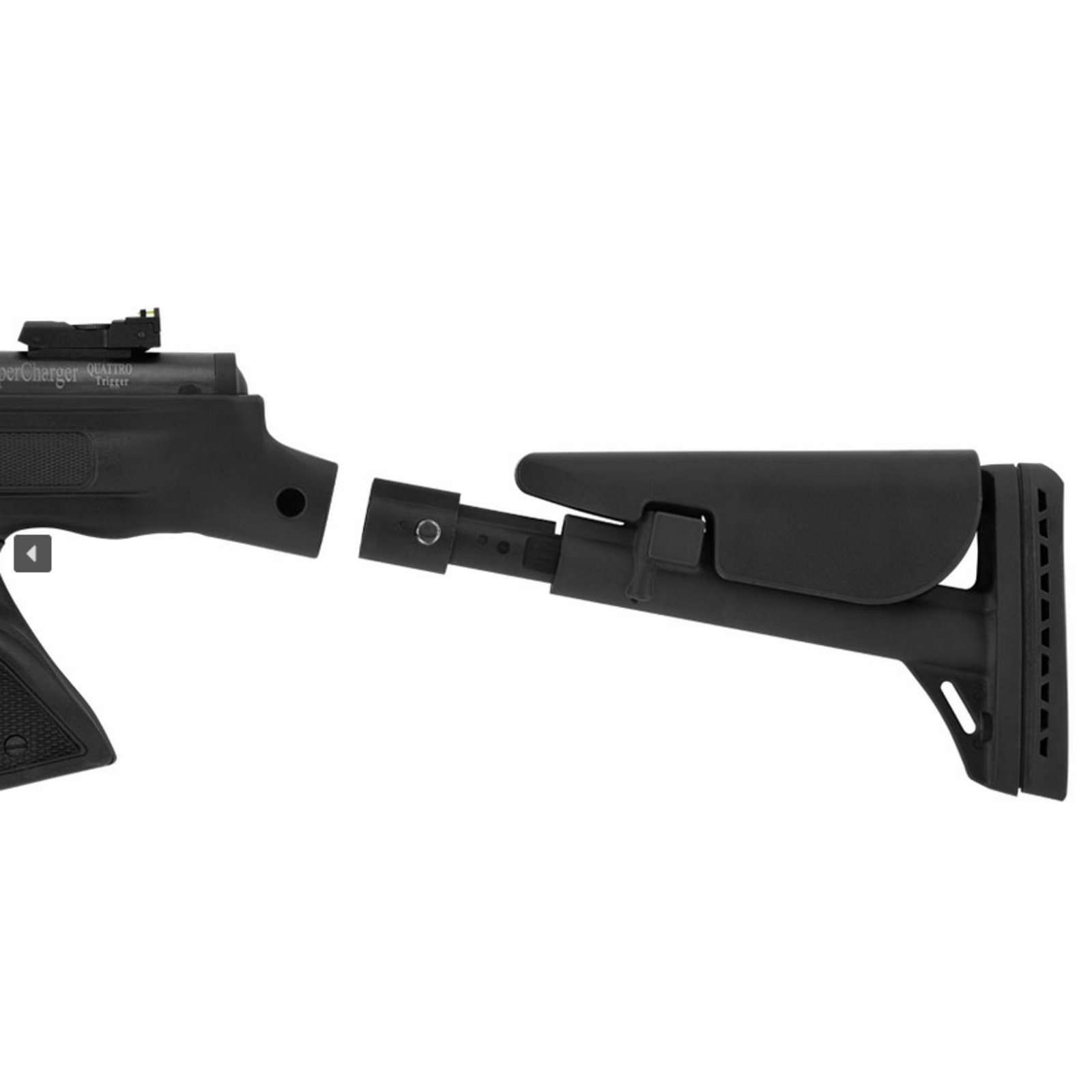 Hatsan Hatsan Mod 25 Supertact