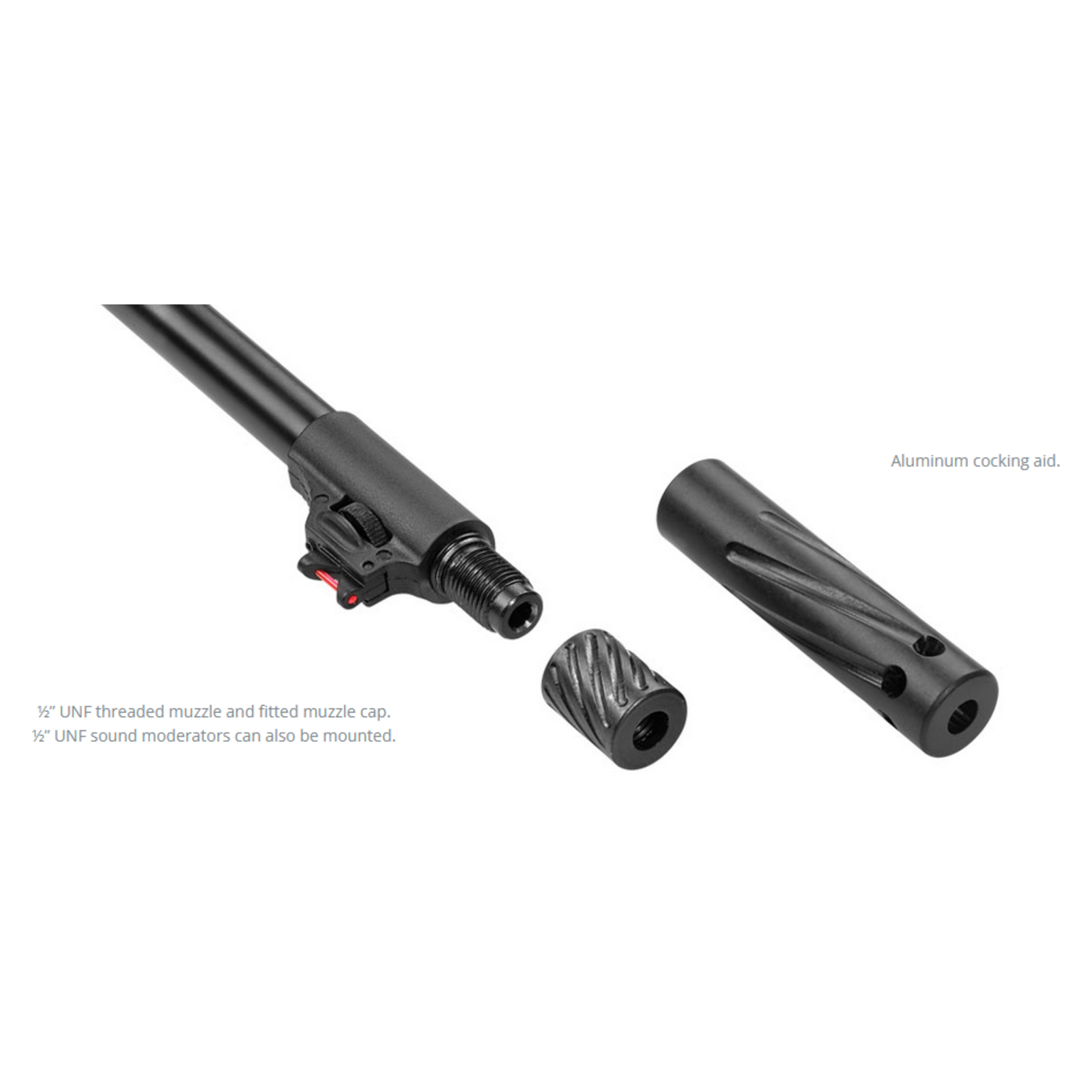 Hatsan Hatsan Mod 25 Supertact