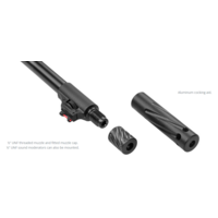 Hatsan Hatsan Mod 25 Supertact