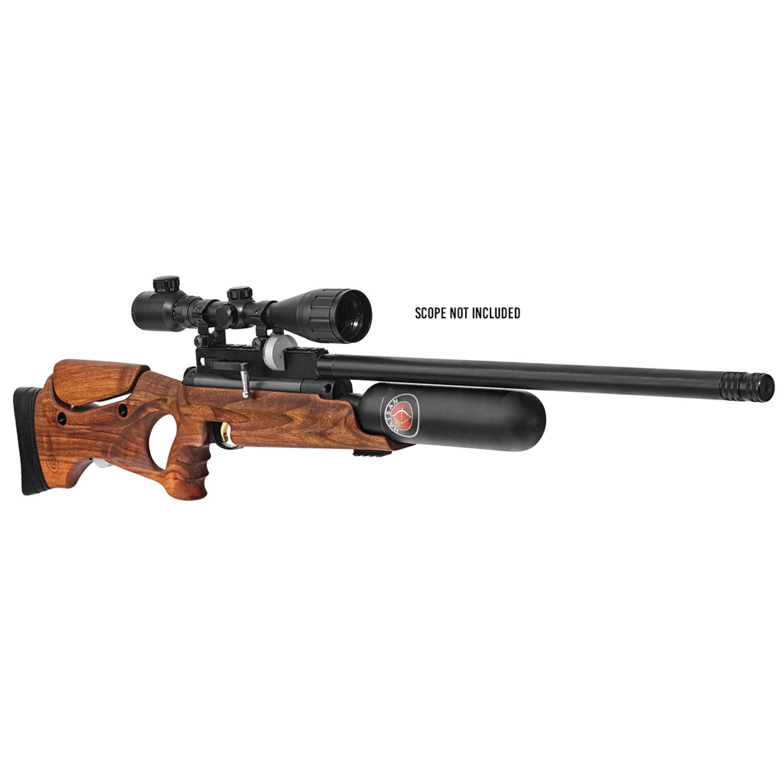 Hatsan Nova Star Compact