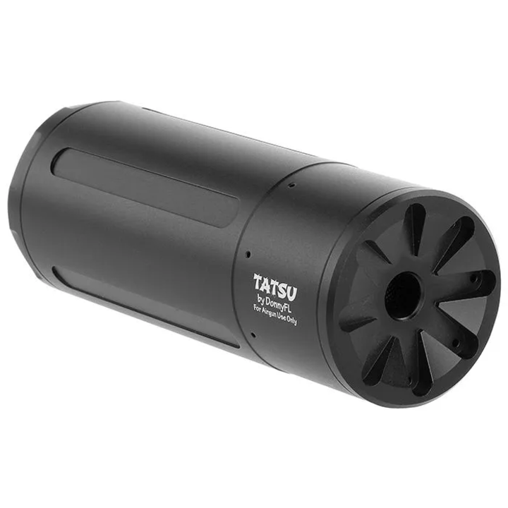 DonnyFL Tatsu Geluiddemper | 1/2 UNF